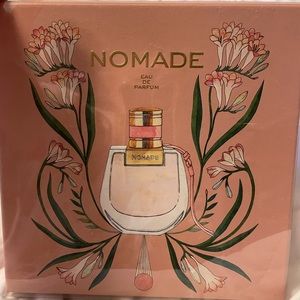 Nomade Chloe perfume gift set